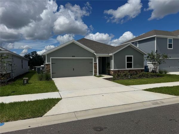 3833 AMERS LOOP , HAINES CITY, FL 33844