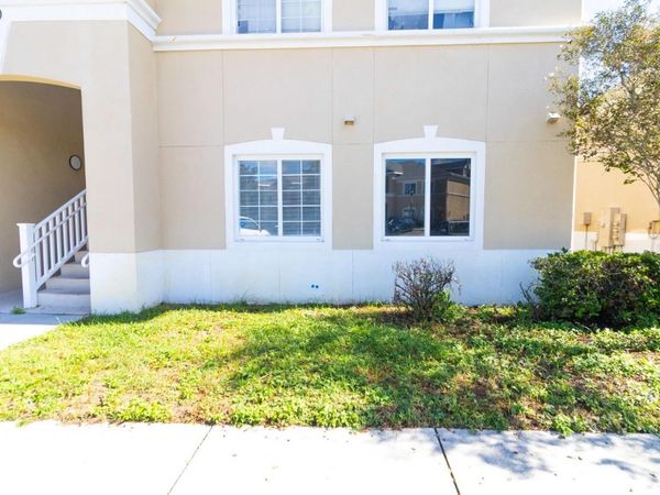 9510 NEWDALE WAY , Unit 102, RIVERVIEW, FL 33578