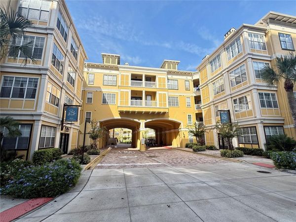 860 N ORANGE AVENUE , Unit 378, ORLANDO, FL 32801