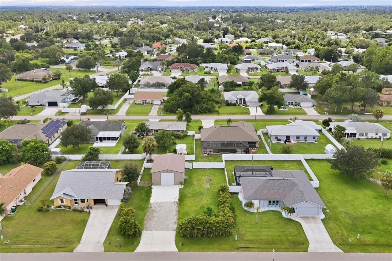 23108 August Avenue, Port Charlotte, FL 33954 Photo