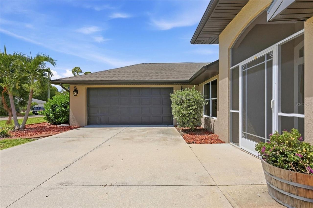 23108 August Avenue, Port Charlotte, FL 33954 Photo