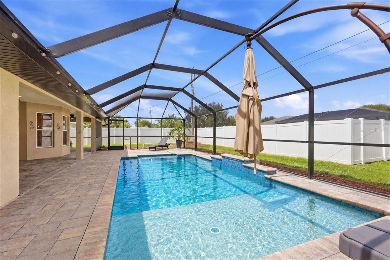 23108 August Avenue, Port Charlotte, FL 33954 Photo