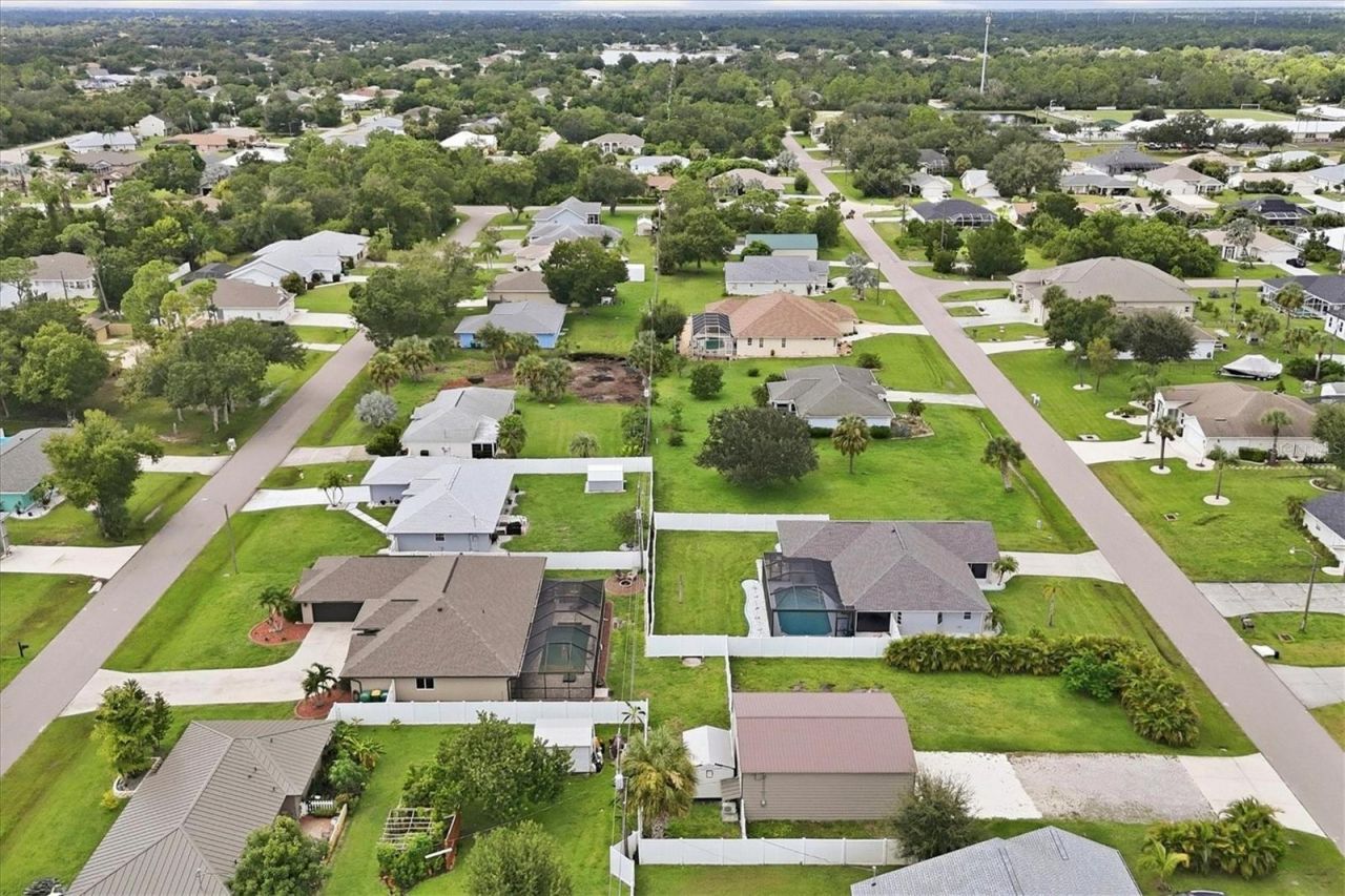 23108 August Avenue, Port Charlotte, FL 33954 Photo