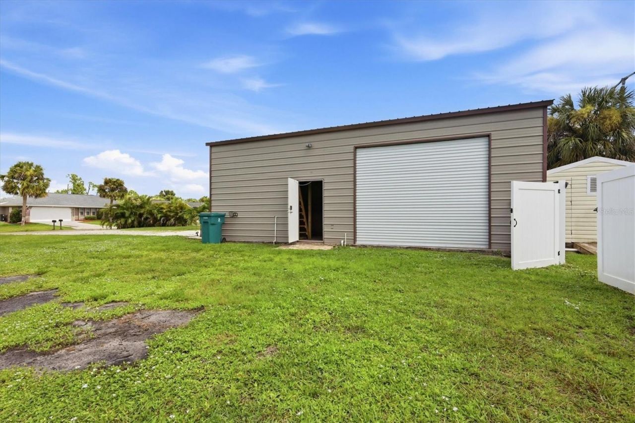 23108 August Avenue, Port Charlotte, FL 33954 Photo