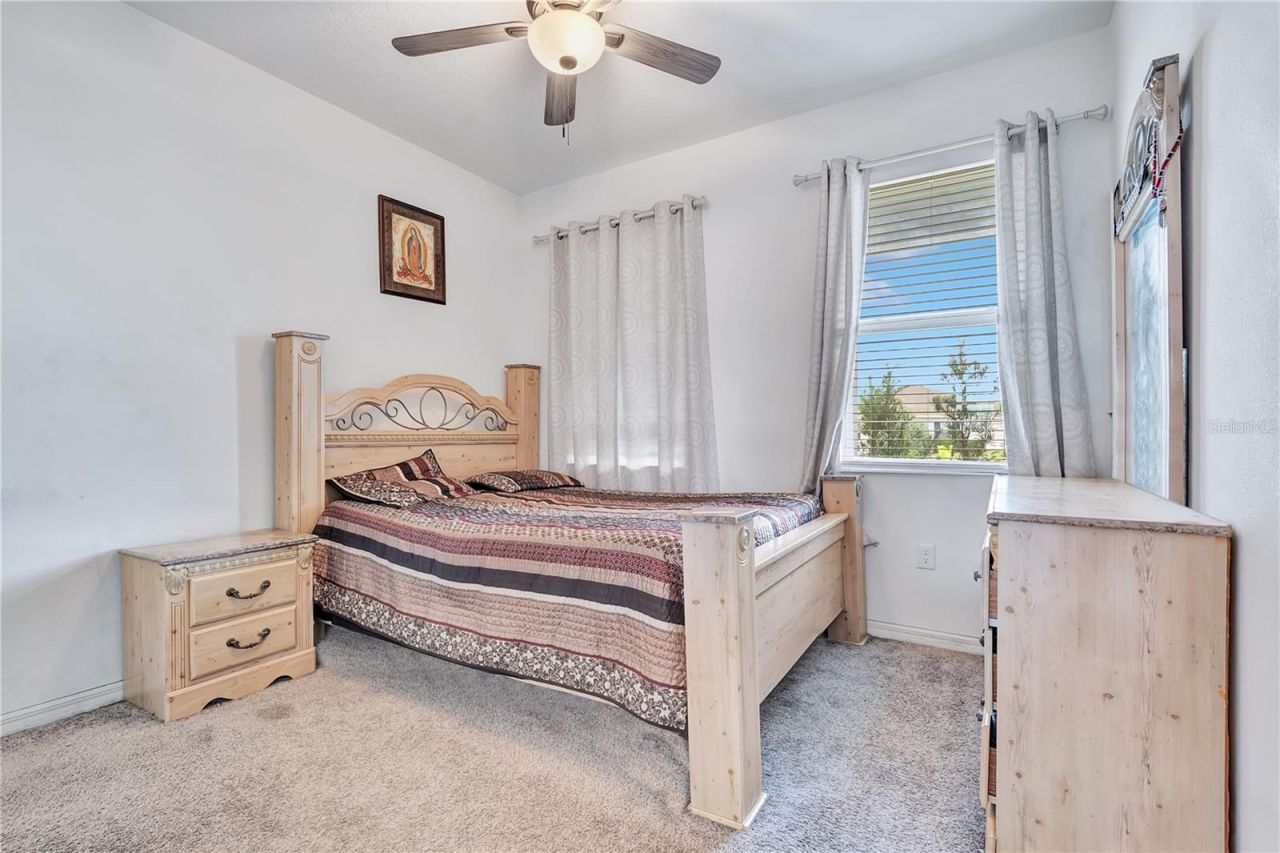 2512 Begonia Street , Mascotte, FL 34753 Photo