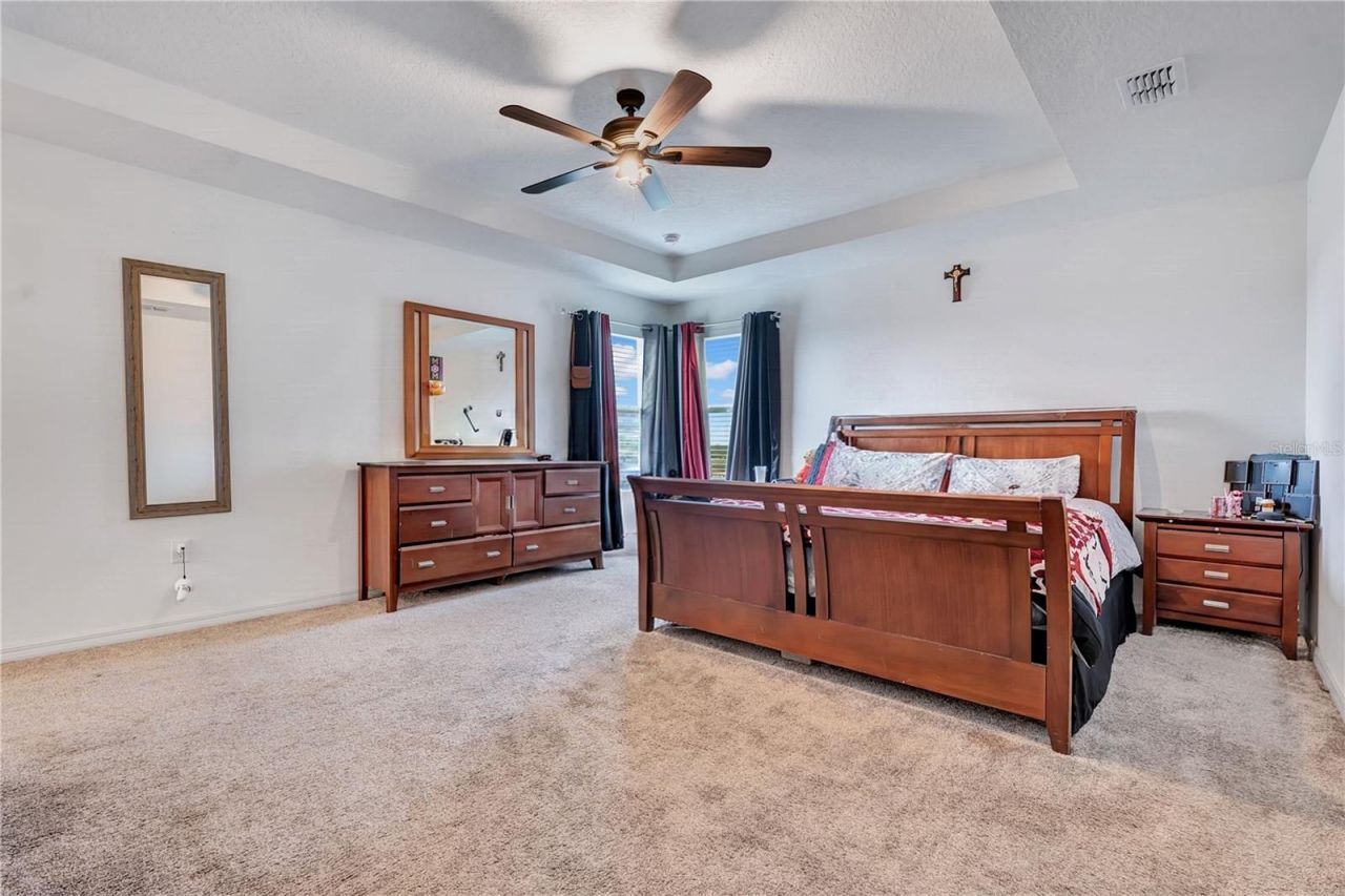 2512 Begonia Street , Mascotte, FL 34753 Photo