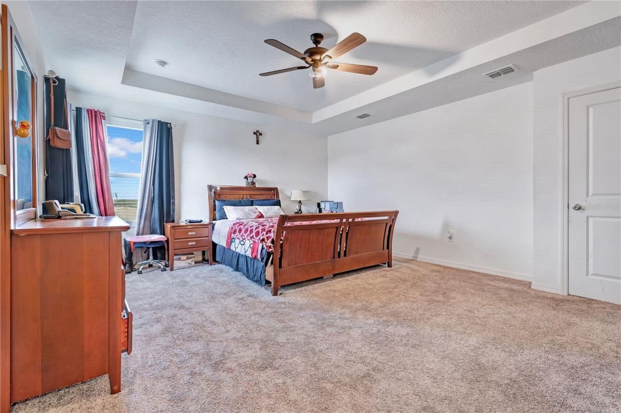 2512 Begonia Street , Mascotte, FL 34753 Photo