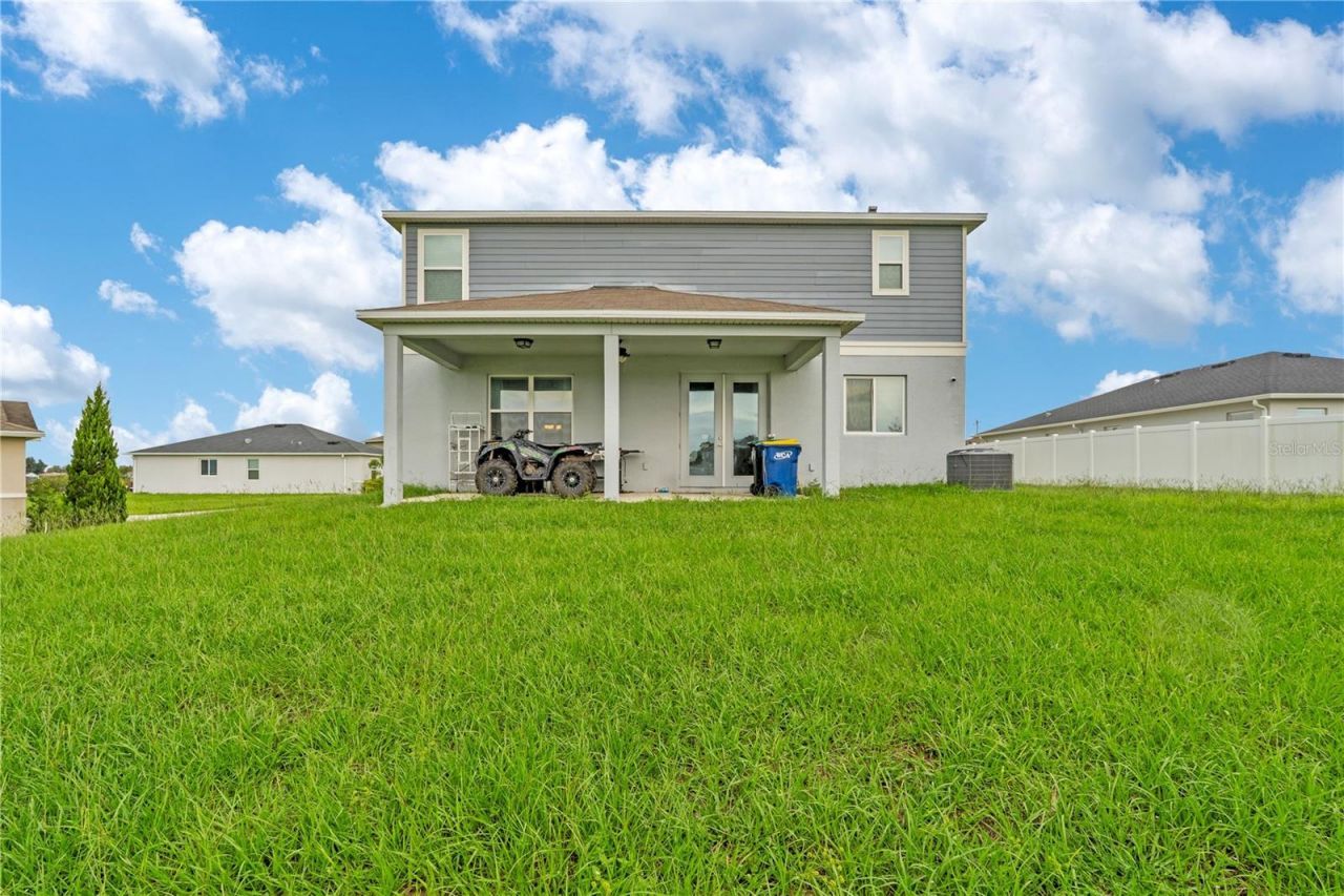 2512 Begonia Street , Mascotte, FL 34753 Photo