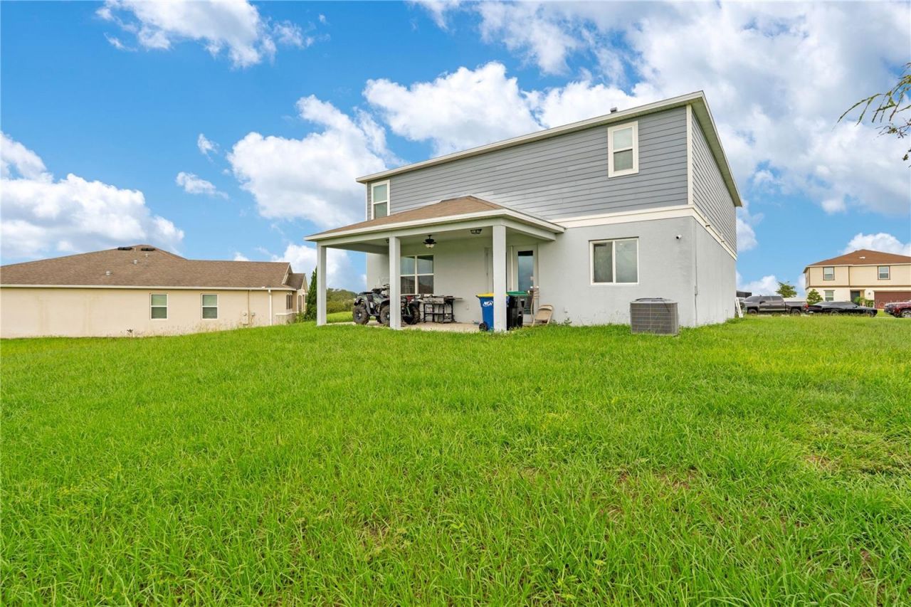 2512 Begonia Street , Mascotte, FL 34753 Photo