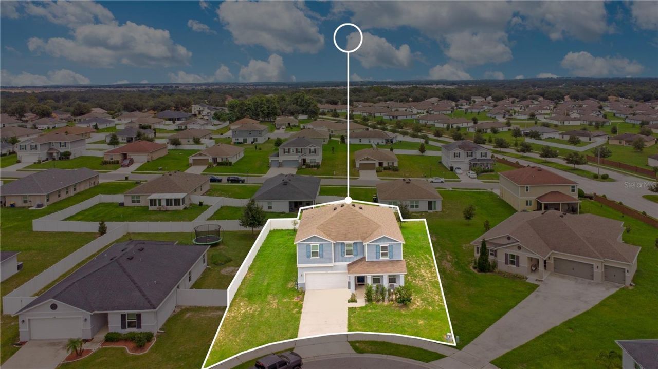 2512 Begonia Street , Mascotte, FL 34753 Photo