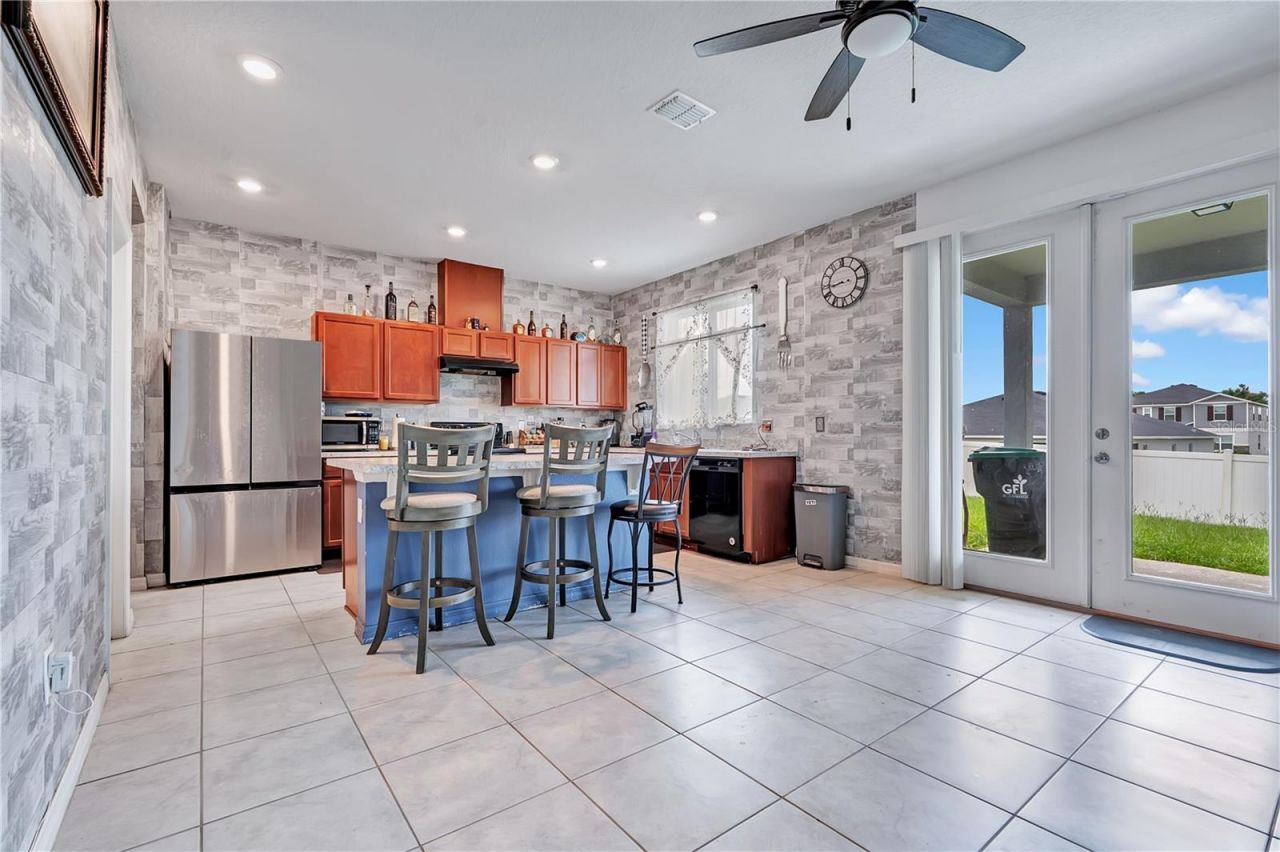 2512 Begonia Street , Mascotte, FL 34753 Photo