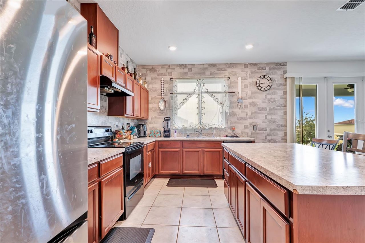 2512 Begonia Street , Mascotte, FL 34753 Photo