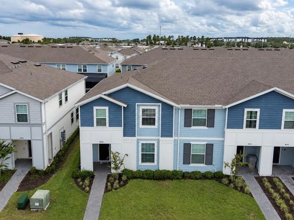 4006 LANA AVENUE , DAVENPORT, FL 33897
