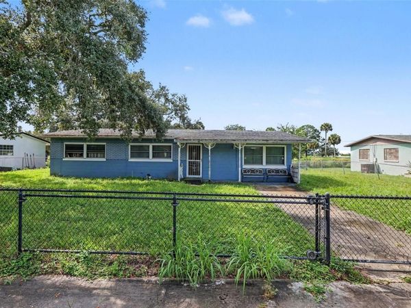 3649 LEFEVER STREET , COCOA, FL 32926