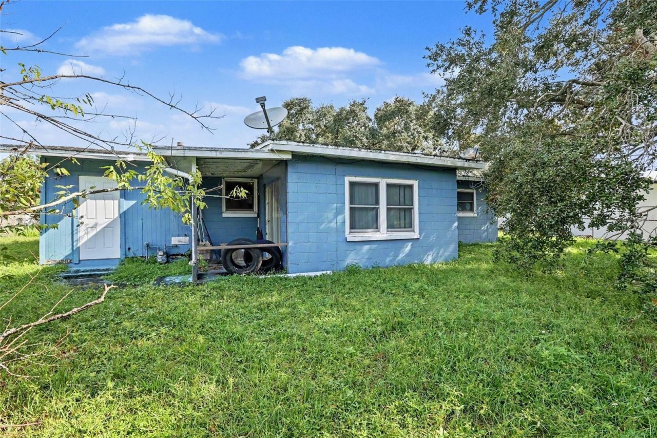 3649 Lefever Street , Cocoa, FL 32926 Photo