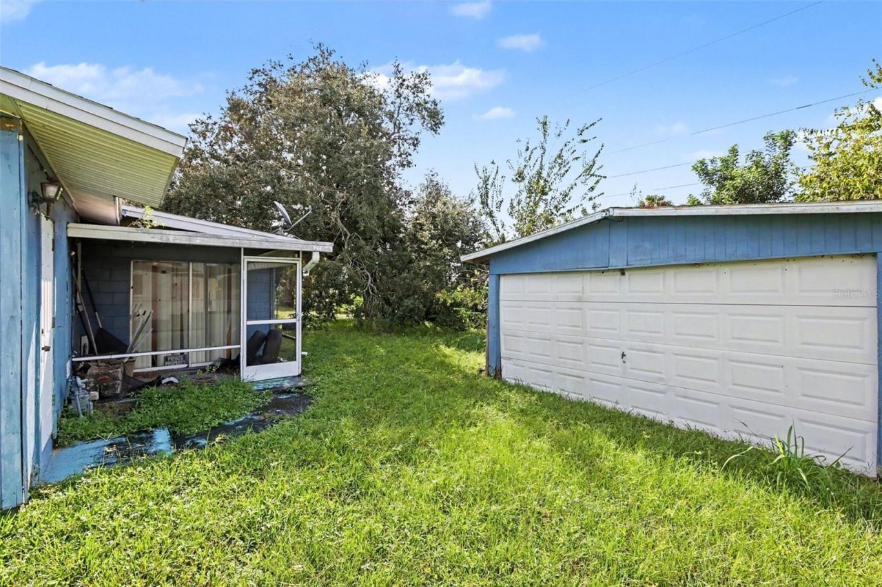 3649 Lefever Street , Cocoa, FL 32926 Photo