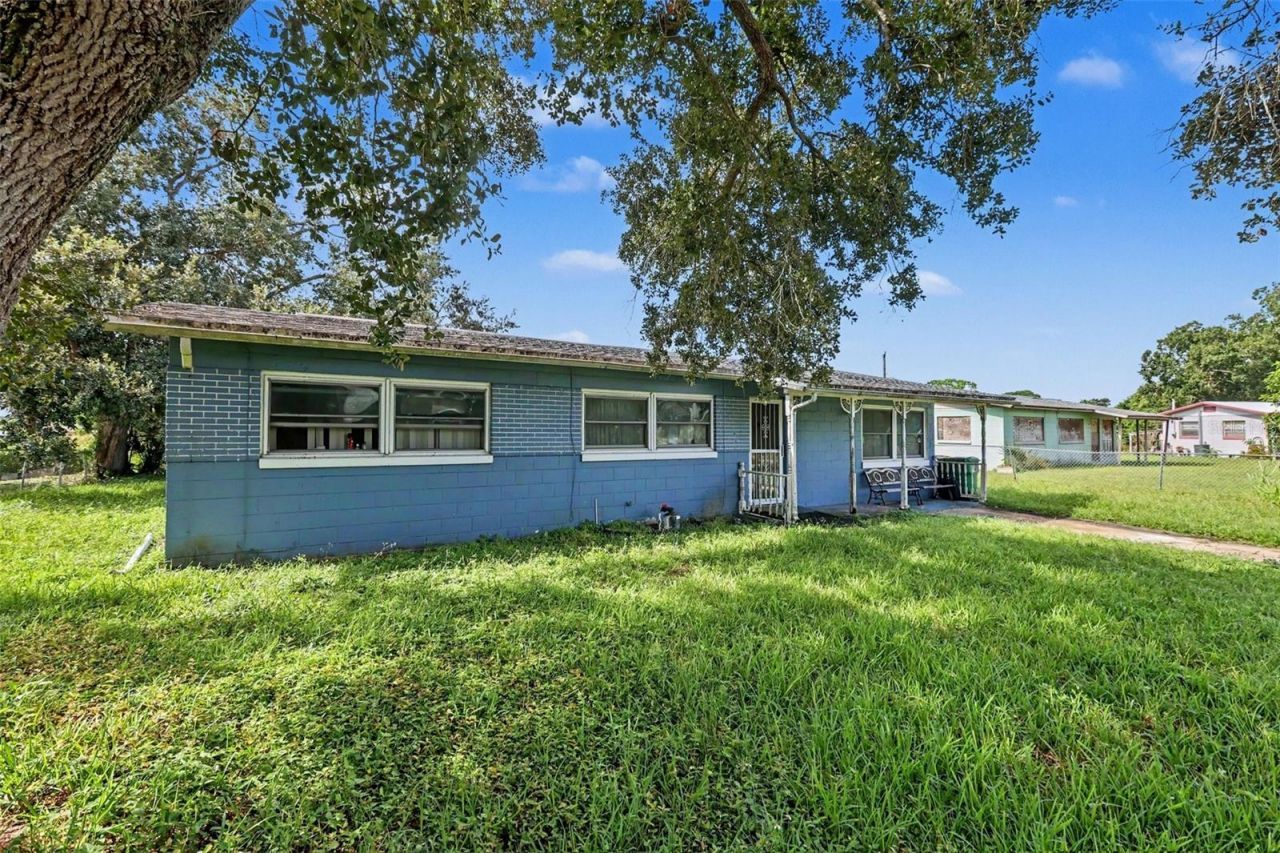 3649 Lefever Street , Cocoa, FL 32926 Photo