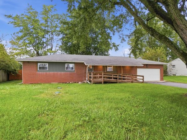 6373 Hoover Road, Grove City, OH 43123