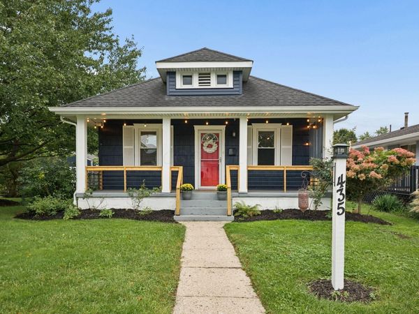 435 E Jeffrey Place, Columbus, OH 43214