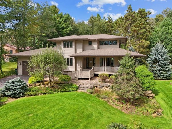 S2925 Fairway Drive, Reedsburg, WI 53959