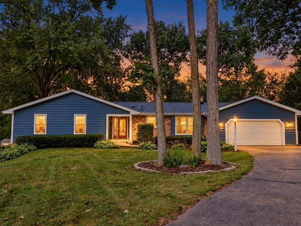 4550 Sundance Court, Cottage Grove, WI 53527