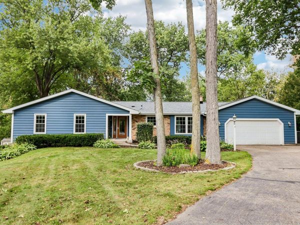 4550 SUNDANCE Court, Cottage Grove, WI 53527