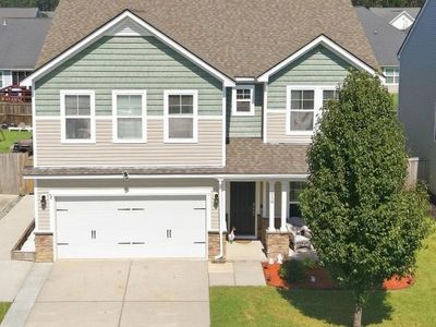 218 Topsaw Lane, Moncks Corner, SC 29461