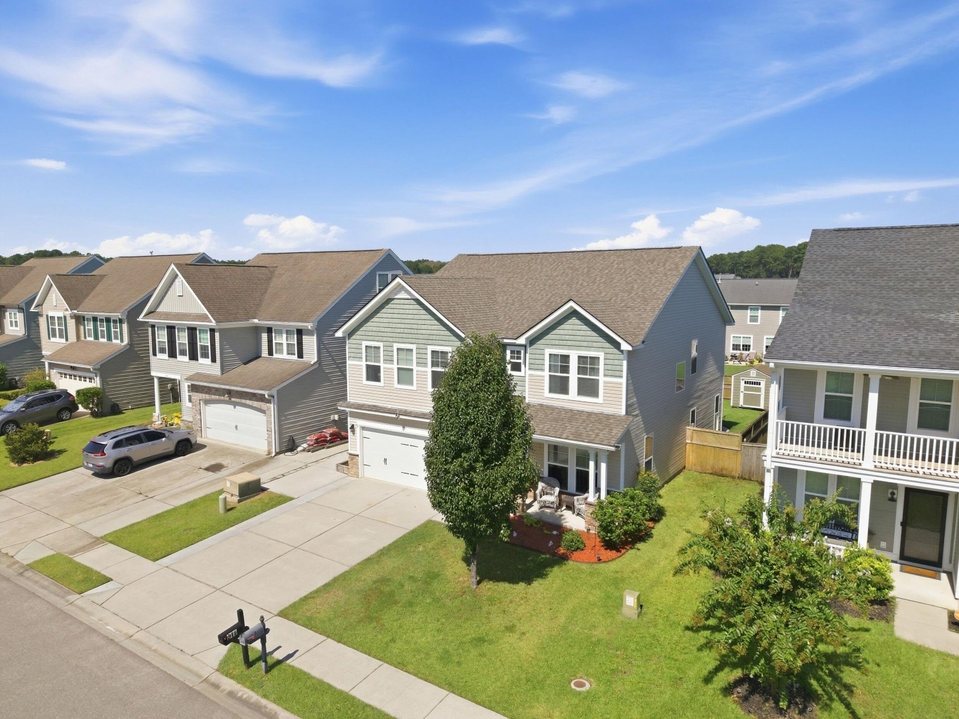 218 Topsaw Lane Photo 39
