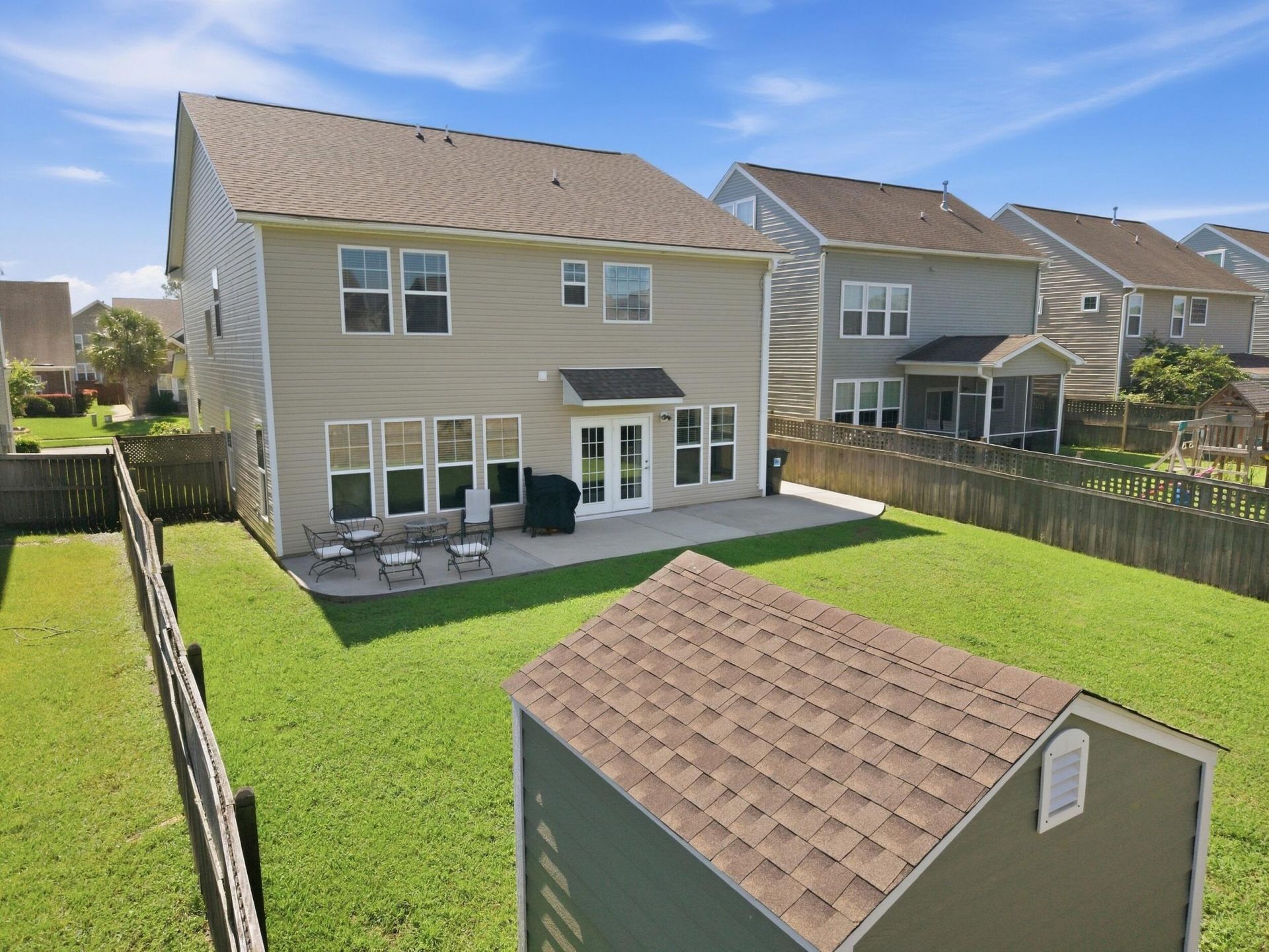 218 Topsaw Lane Photo 41