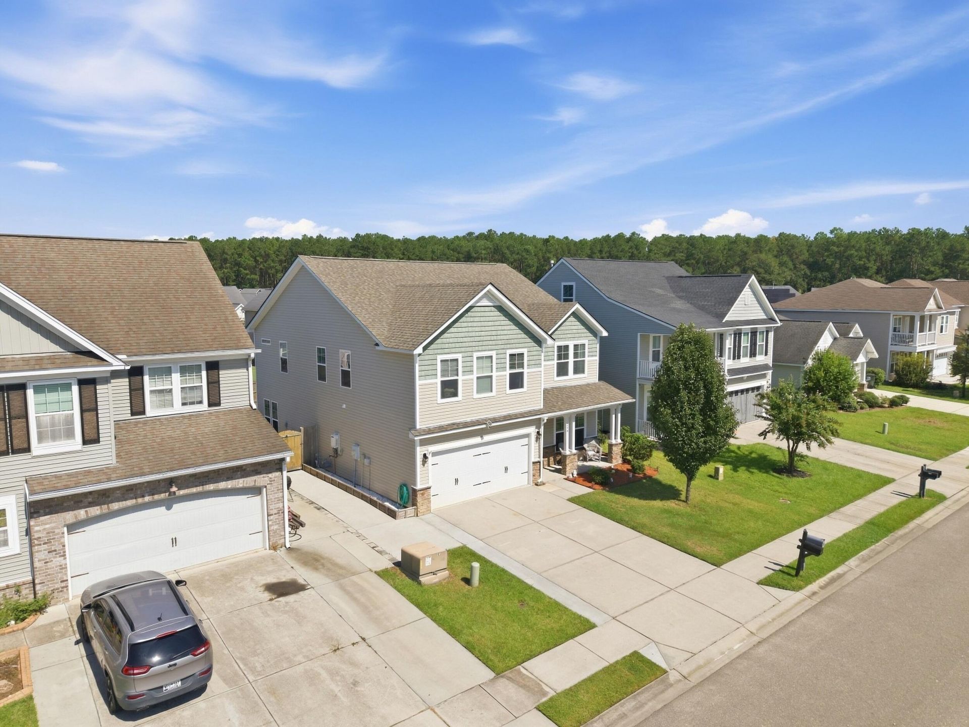 218 Topsaw Lane Photo 49