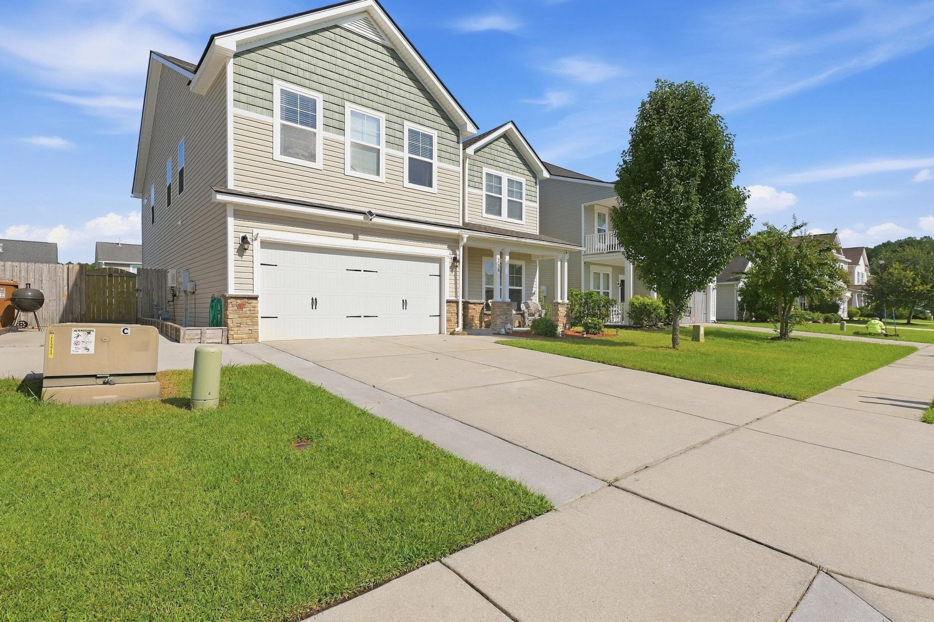 218 Topsaw Lane Photo 54