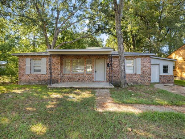 1507 Kathleen St., Hattiesburg, MS 39401