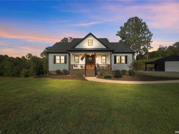 1120 Sands Road, Lawsonville, NC 27022