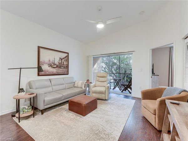 15433 Bellamar CIR , Unit 1025, FORT MYERS, FL 33908