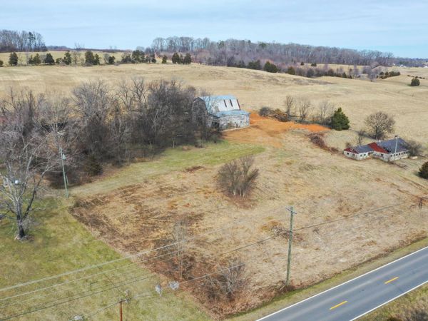 0000 Silver City Road, Russellville, TN 37860