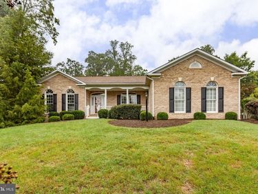 10109 COLECHESTER STREET, FREDERICKSBURG, VA 22408