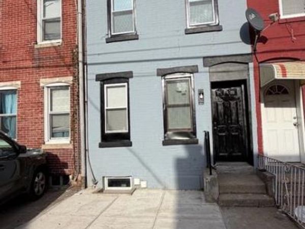 2091 BRIDGE STREET, PHILADELPHIA, PA 19124