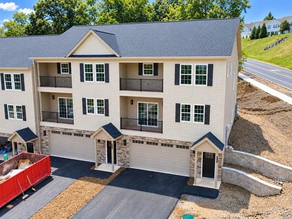 1152 OYSTER MILL ROAD, Unit C, CAMP HILL, PA 17011