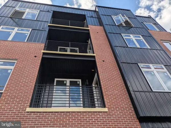 4512 LANCASTER AVENUE , Unit 3A, PHILADELPHIA, PA 19131