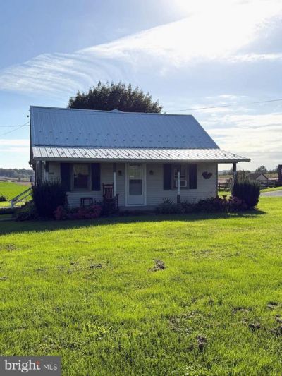 2289 ROBERT FULTON HIGHWAY , PEACH BOTTOM, PA 17563