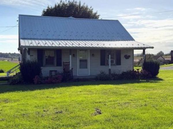 2289 ROBERT FULTON HIGHWAY, PEACH BOTTOM, PA 17563
