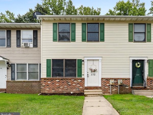 173 E VILLAGE ROAD, ELKTON, MD 21921