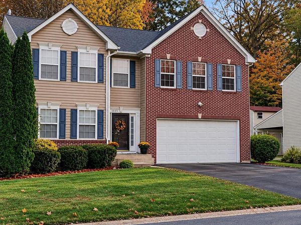 8935 MULLEN ROAD, KING GEORGE, VA 22485