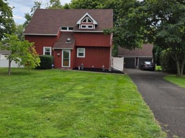 6231 WASHINGTON LANE, BENSALEM, PA 19020