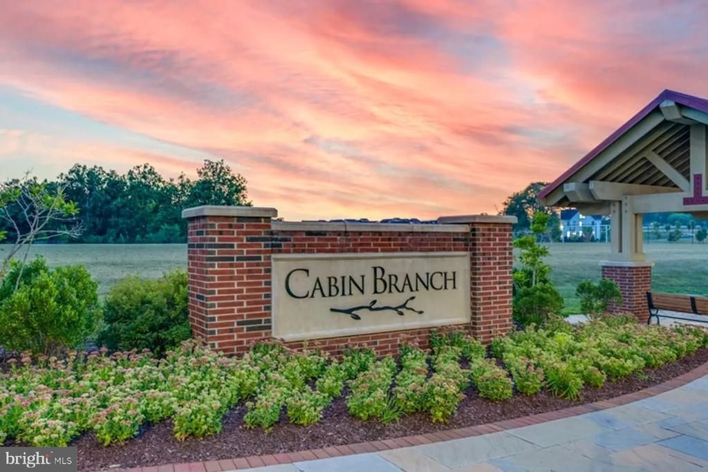 22121 CABIN BRANCH AVENUE , CLARKSBURG, MD 20871