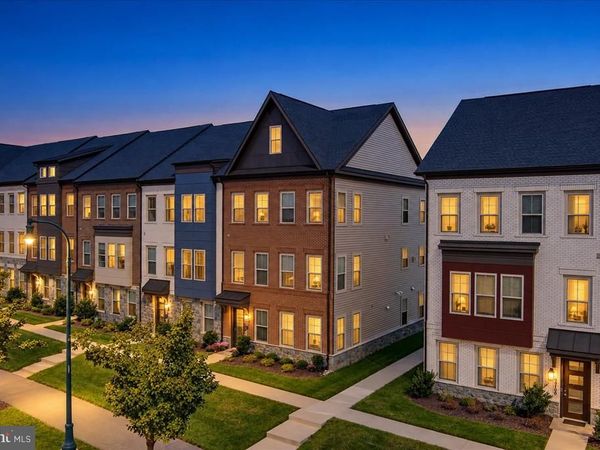 22121 CABIN BRANCH AVENUE, CLARKSBURG, MD 20871