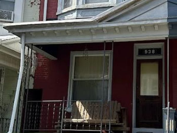 938 MADISON AVENUE, READING, PA 19601