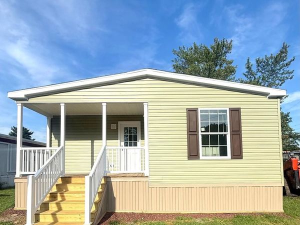 323 DON DRIVE , NEW HOLLAND, PA 17557