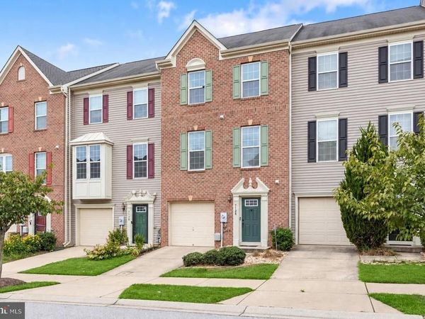 7126 SUSANS PASS , ELKRIDGE, MD 21075