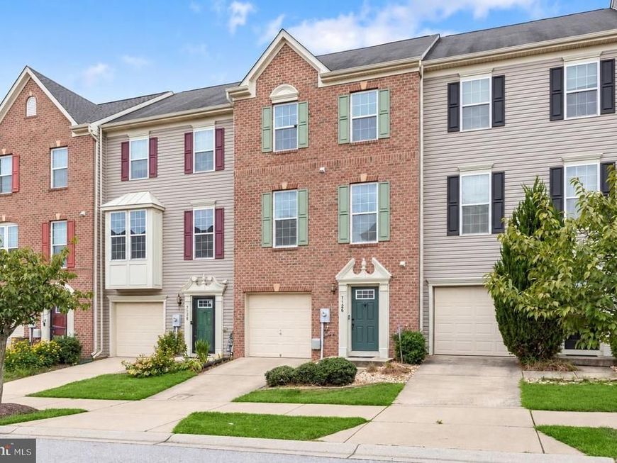 7126 Susans Pass, Elkridge, MD 21075 Main Photo